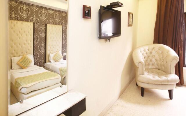 OYO Rooms Karol Bagh 1078
