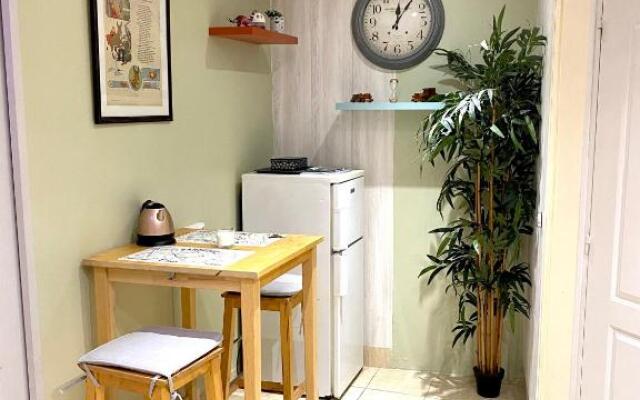 Petit Cocon cosy au cœur du village d'Allauch