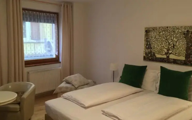 Suite Bolzano