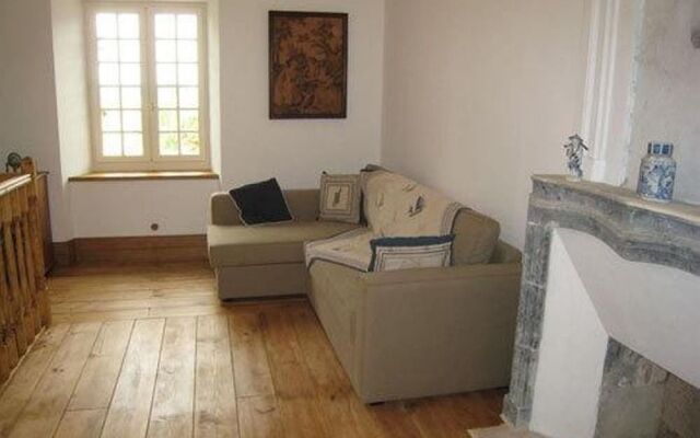 Chateau De Puyrigaud