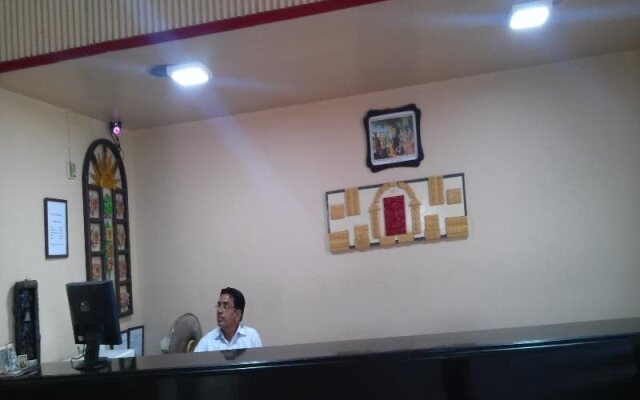 OYO 11543 Hotel Panchsheel