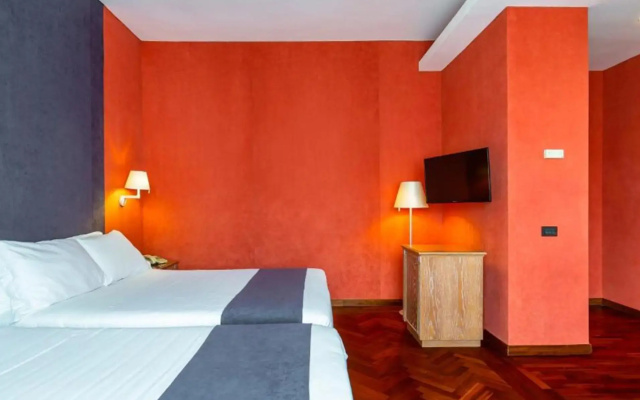 Culture Hotel Villa Capodimonte
