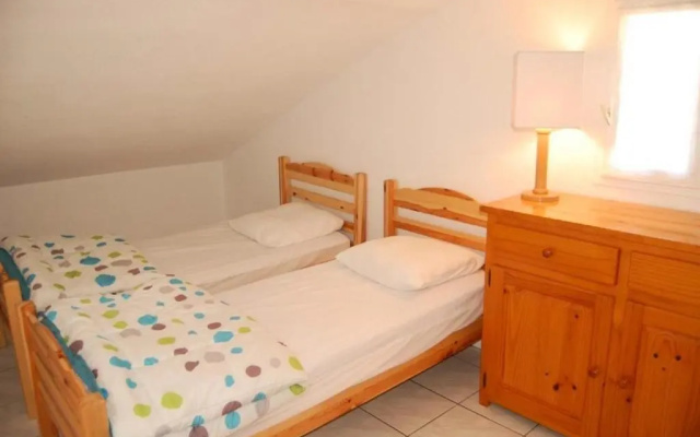 Résidence GRANDE BLEUE - Maisons & Villas pour 6 Personnes 334