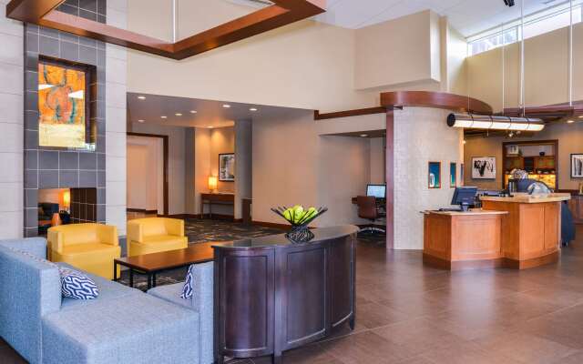 Hyatt Place Chesapeake