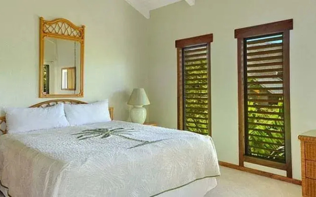 Waikomo Stream Villas