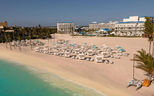 Dreams Cap Cana Resort & Spa