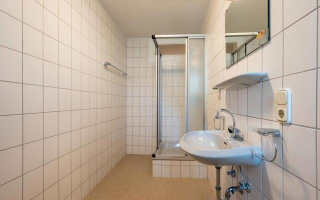 Spacious Holiday Home in the Eifel National Park