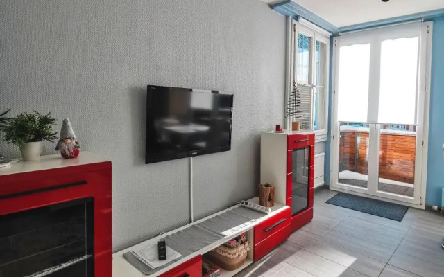 Solarberg Apartment