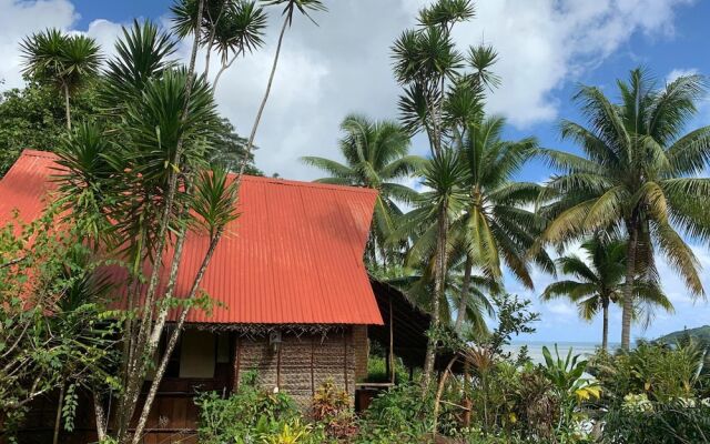 Pension Tupuna