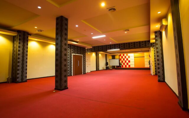 Hotel Grand Permata In