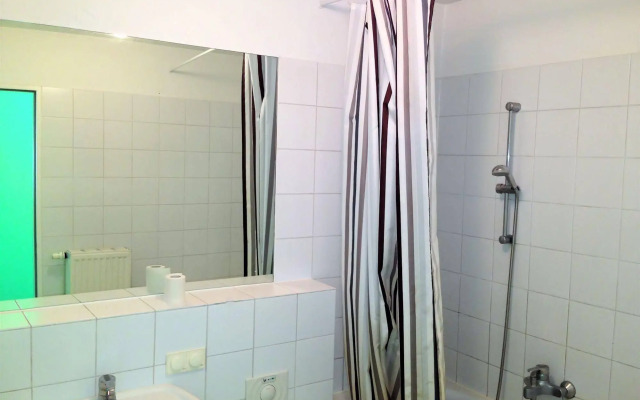 Pension Puschkin Berlin