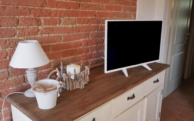 Agriturismo Due Comuni