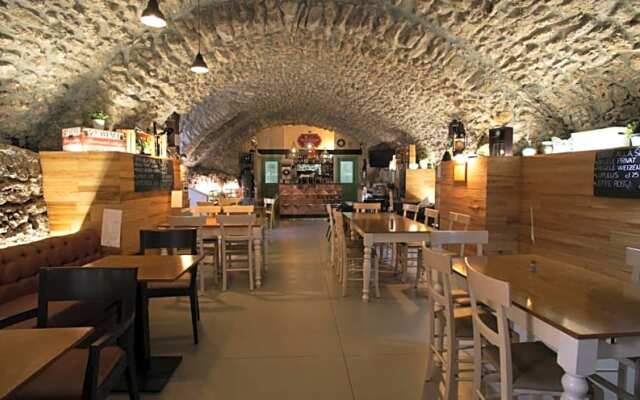 Palazzo Badiale history&rooms