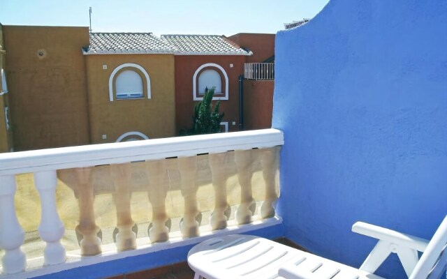 Pueblo La Paz