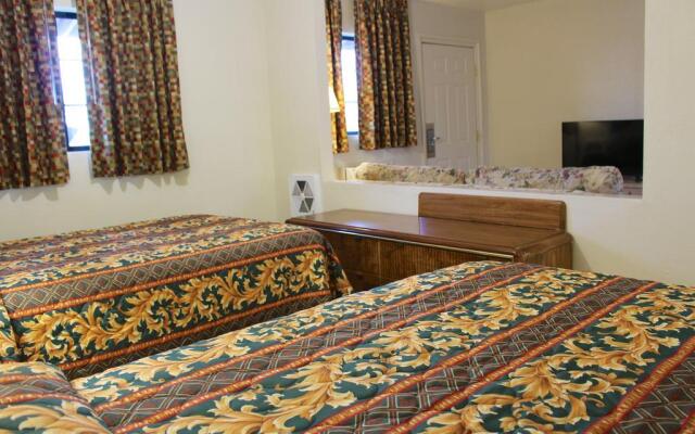 Starlite Motel