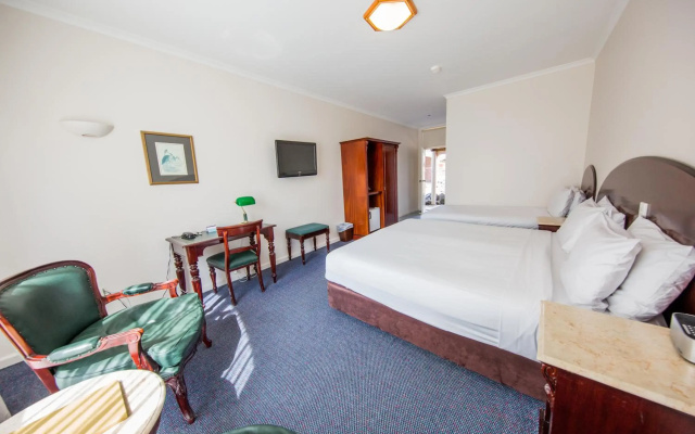 Mercure Ballarat Hotel and Convention Centre