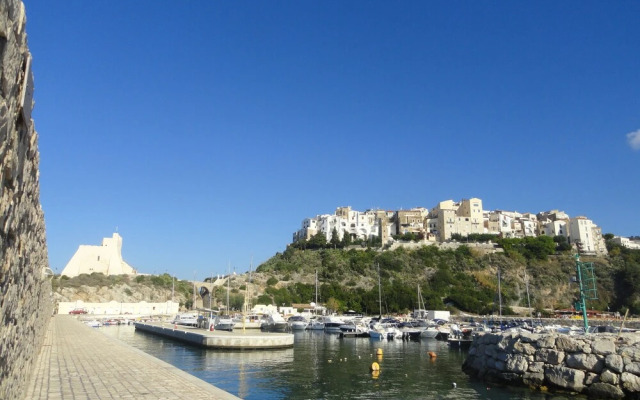 Casa Lilia Sperlongaresort