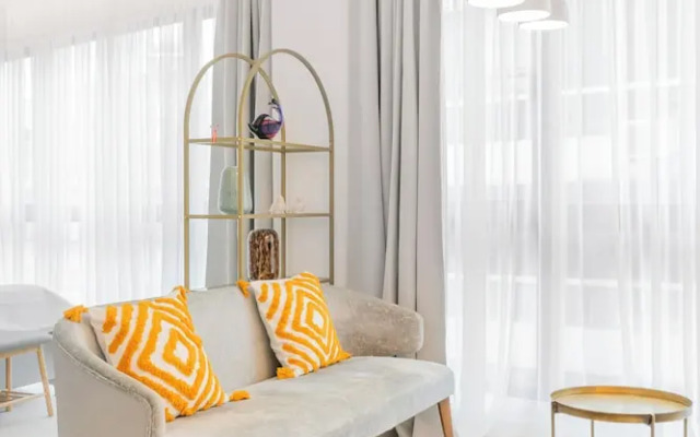 Ototo Luxury Living