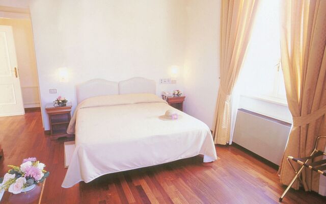 Villa Irlanda Grand Hotel