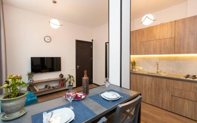 Wehost Apartment With 3 Bedrooms