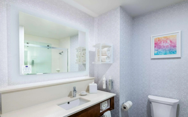Hampton Inn & Suites Sacramento-Cal Expo