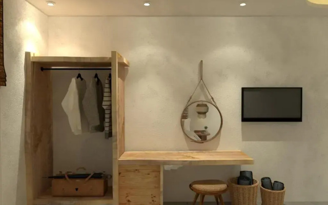 Verykokkos Collection Suites Mikri Vigla