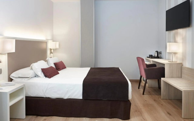 Hotel Maestranza