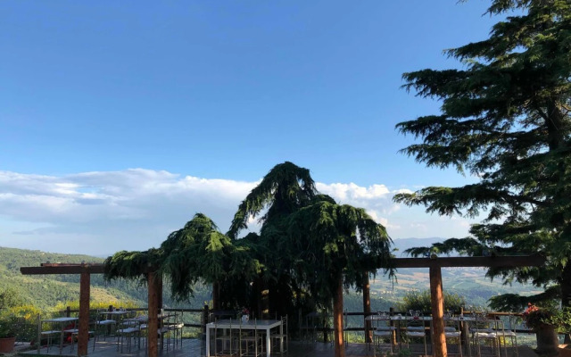 Borgo La Capraia