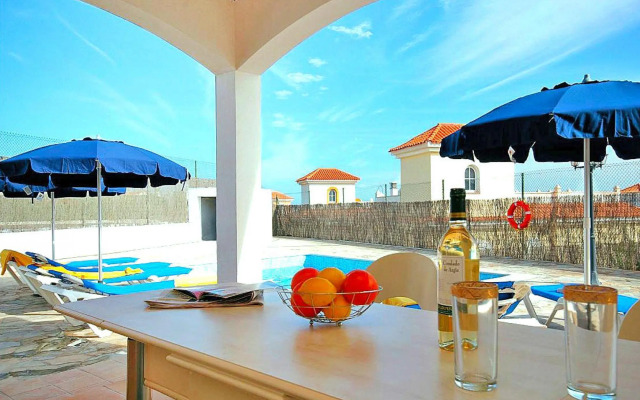 Holiday home, Caleta de Fuste