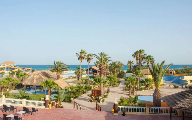 Caribbean World Hammamet Village