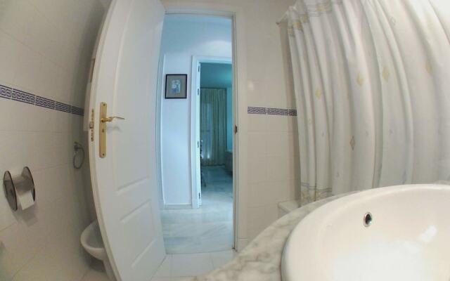 107420 Apartment In Zahara De Los Atunes