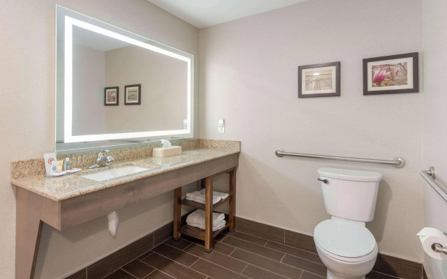Comfort Inn Grove City - Columbus South