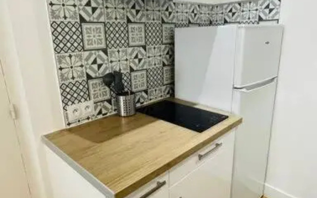 Joli studio Avignon intra-muros