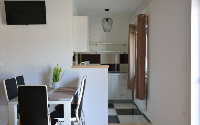 Guest House Zevnik