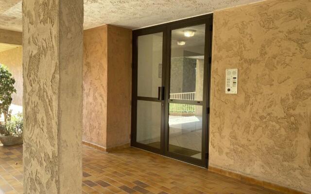 Appartement Sainte-Maxime, 2 pièces, 2 personnes - FR-1-226-497