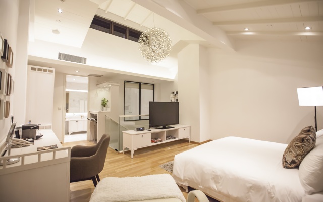 Hotel NuVe Heritage