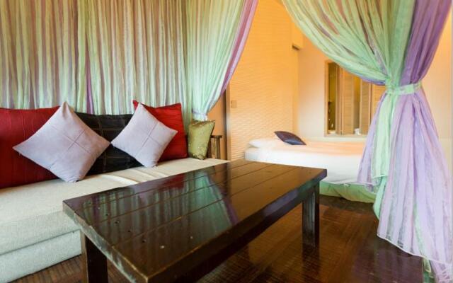 Daban Six Guest House