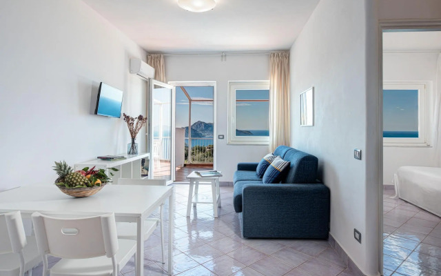 Hotel & Serviced Residence Gocce di Capri Sorrento Coast