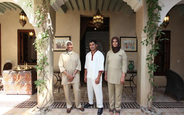 Riad Zayane