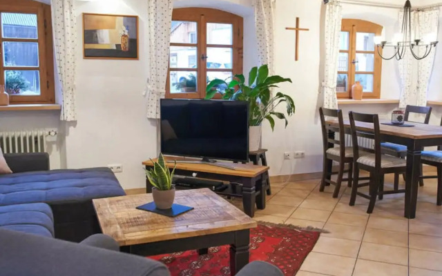 Posthof Holiday Guesthouse