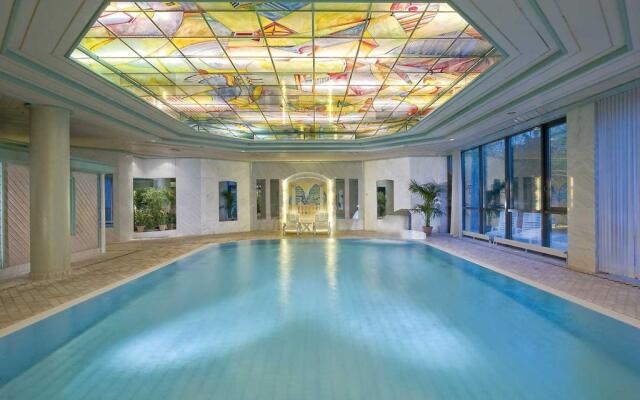 Maritim Hotel Ulm