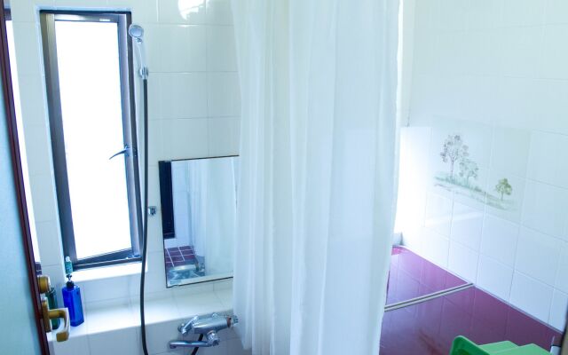 HOSTEL NAKAMURA Kobe