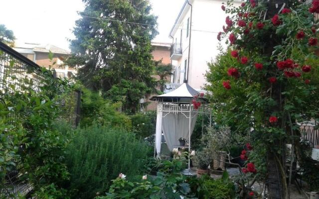 B&B Al Gazebo