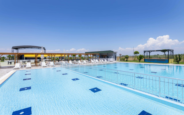 Jura Hotels Lara Resort