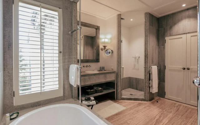 Rosewood Kauri Cliffs