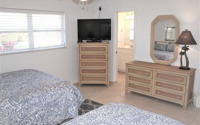 Jamaica Royale - 067 - 2 Br Villa