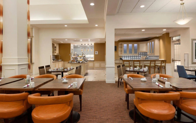 Hilton Garden Inn Fredericksburg