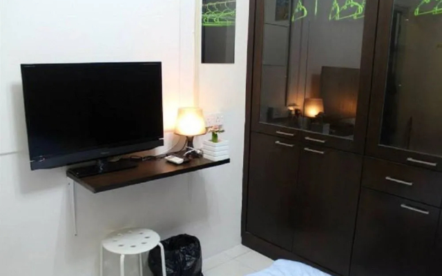 Putra Place Home Inn