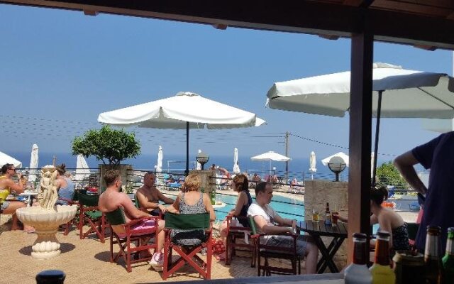 Amazones Villa Sun