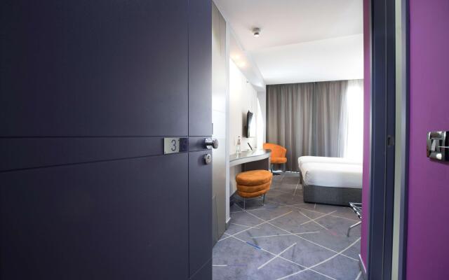 Golden Tulip Zira Belgrade